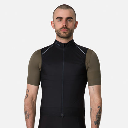 Brevet Element Wind Gilet