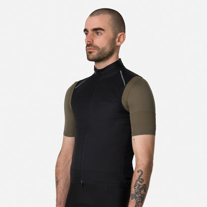 Brevet Element Wind Gilet