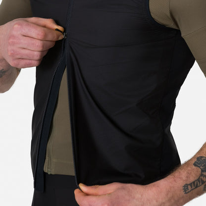 Brevet Element Wind Gilet