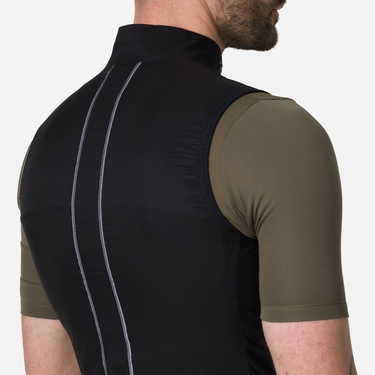 Brevet Element Wind Gilet