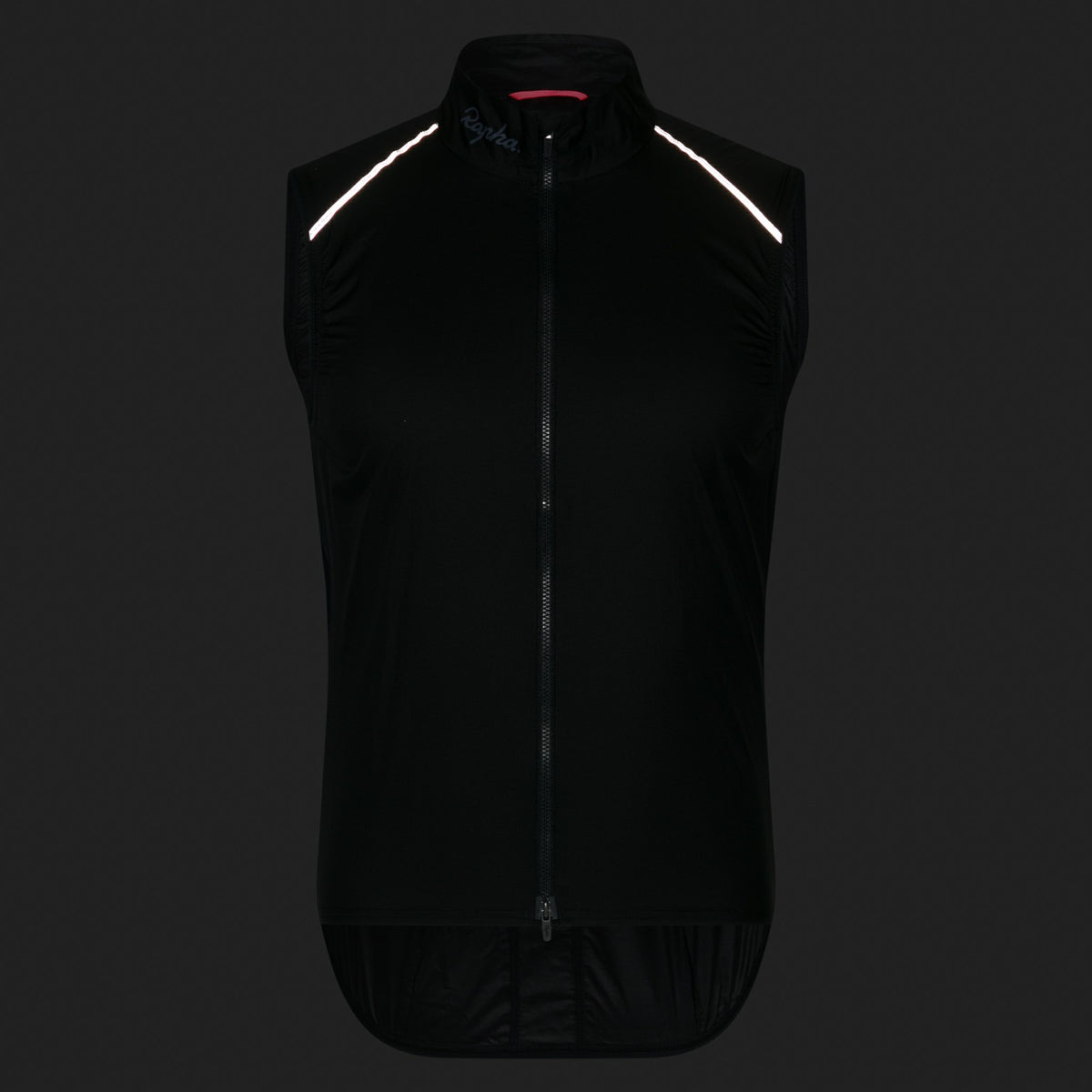 Brevet Element Wind Gilet
