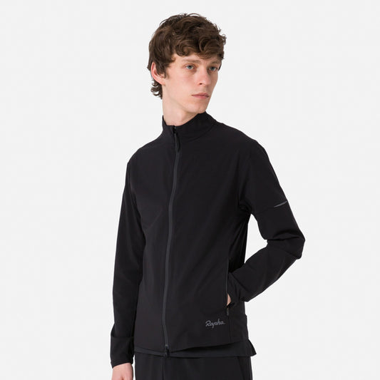 Active Jacket