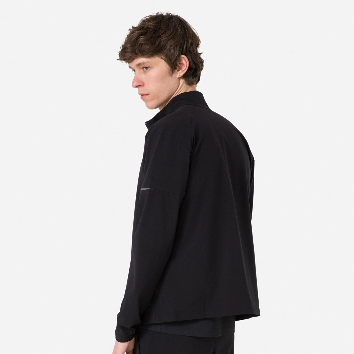 Active Jacket