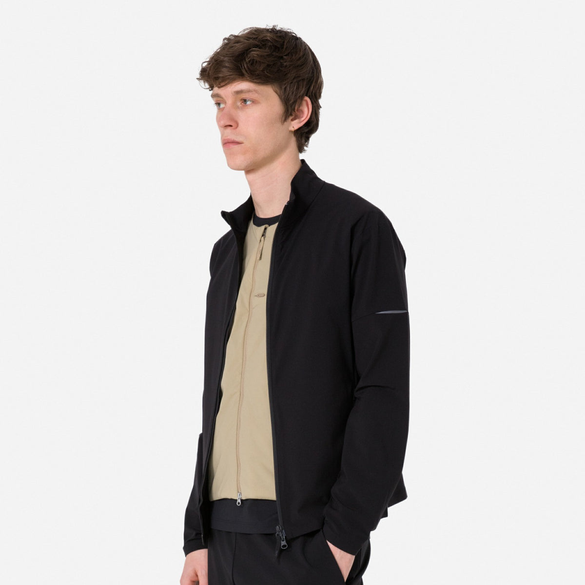 Active Jacket