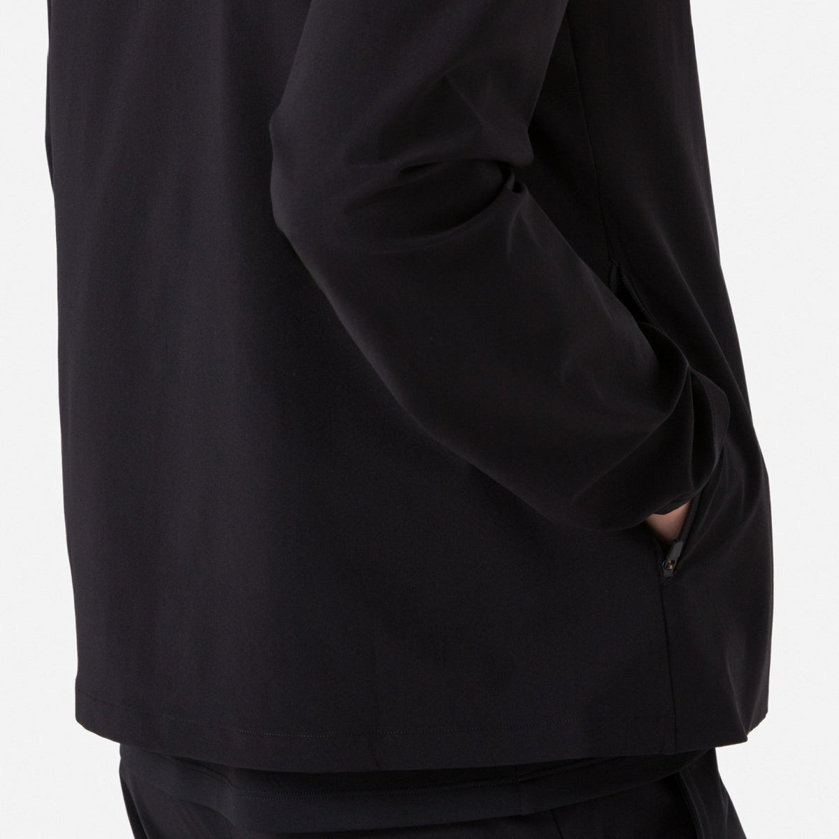 Active Jacket