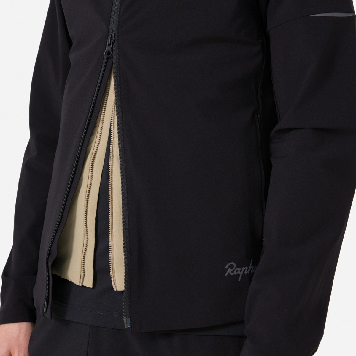 Active Jacket
