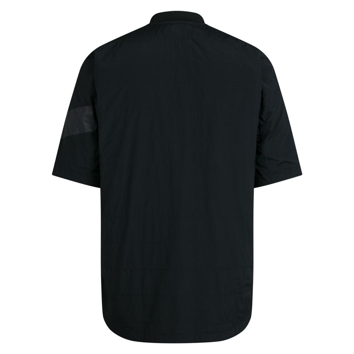 Trail Insulated Short Sleeve Jacket