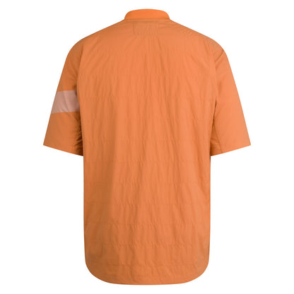 Trail Insulated Short Sleeve Jacket