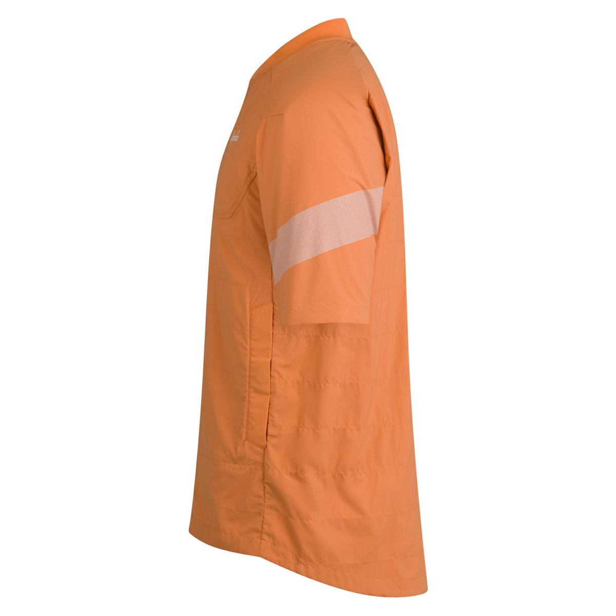 Trail Insulated Short Sleeve Jacket