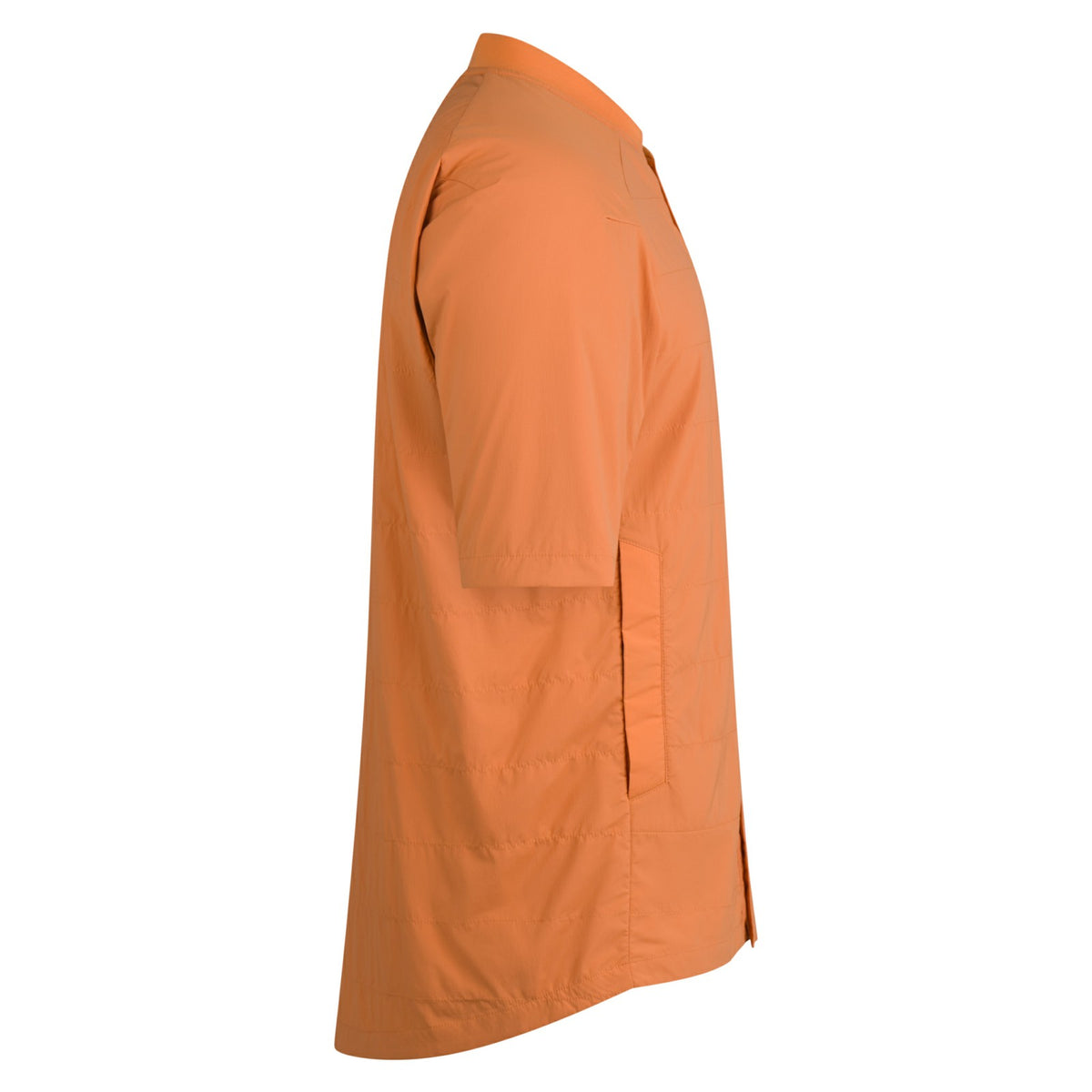 Trail Insulated Short Sleeve Jacket