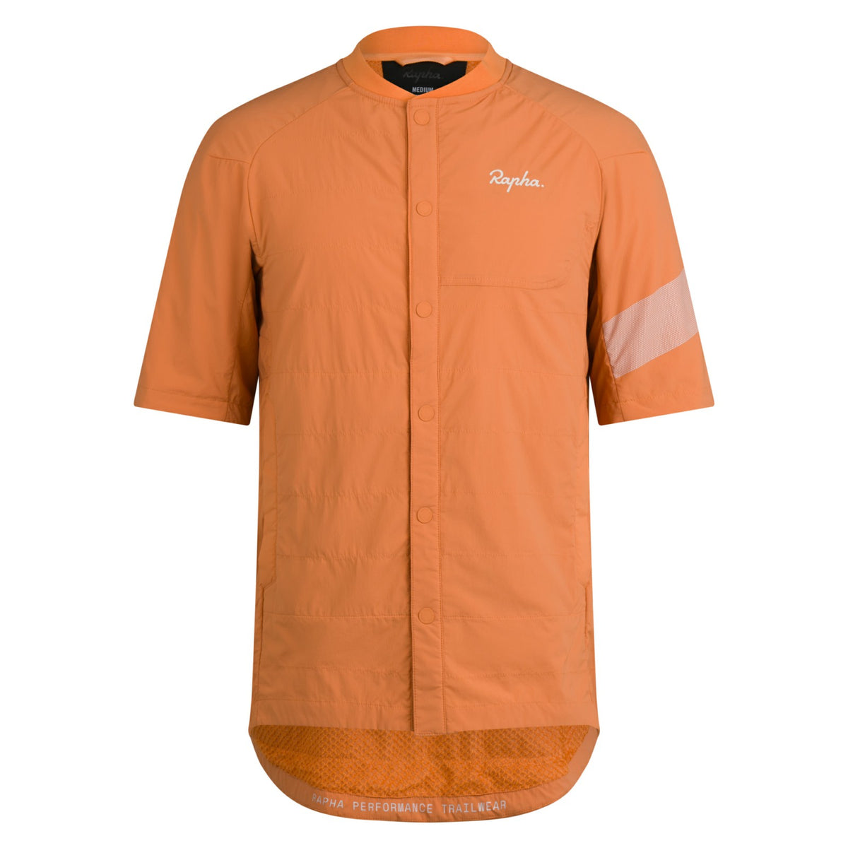 Dusted Orange/Silver,XXS