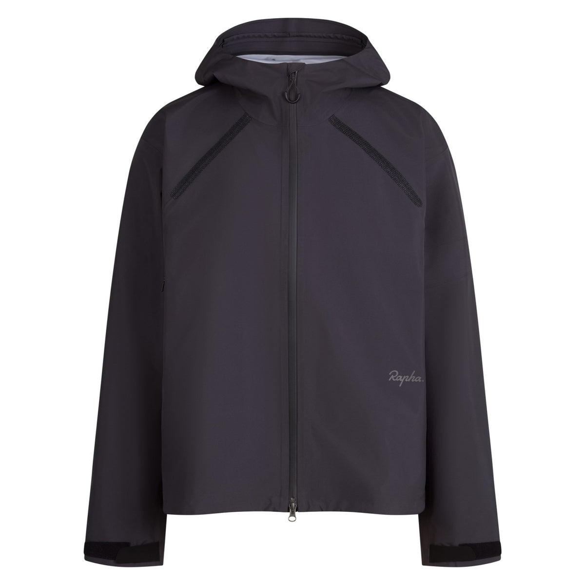 Rain Jacket