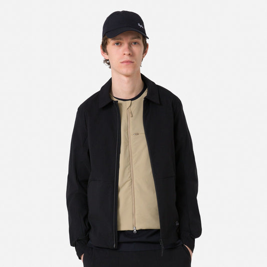 Tech Collar Jacket