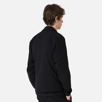 Tech Collar Jacket