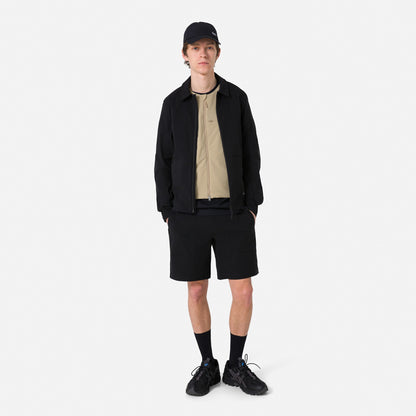 Tech Collar Jacket