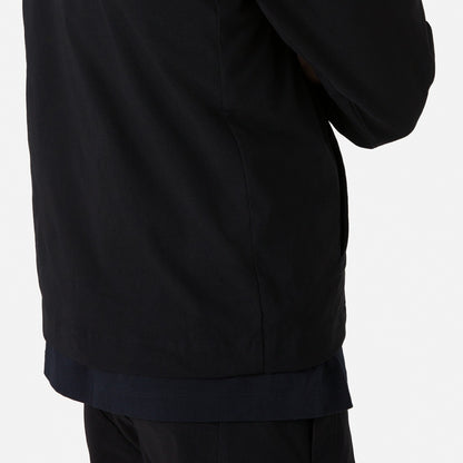 Tech Collar Jacket