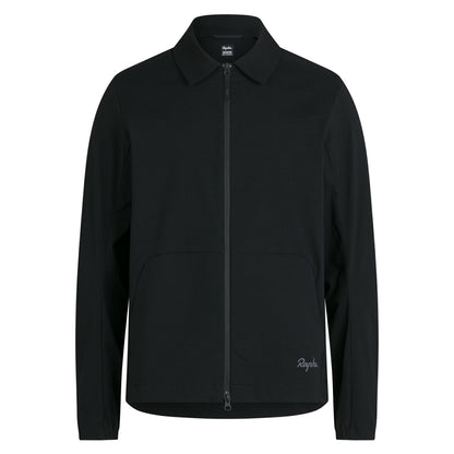 Tech Collar Jacket