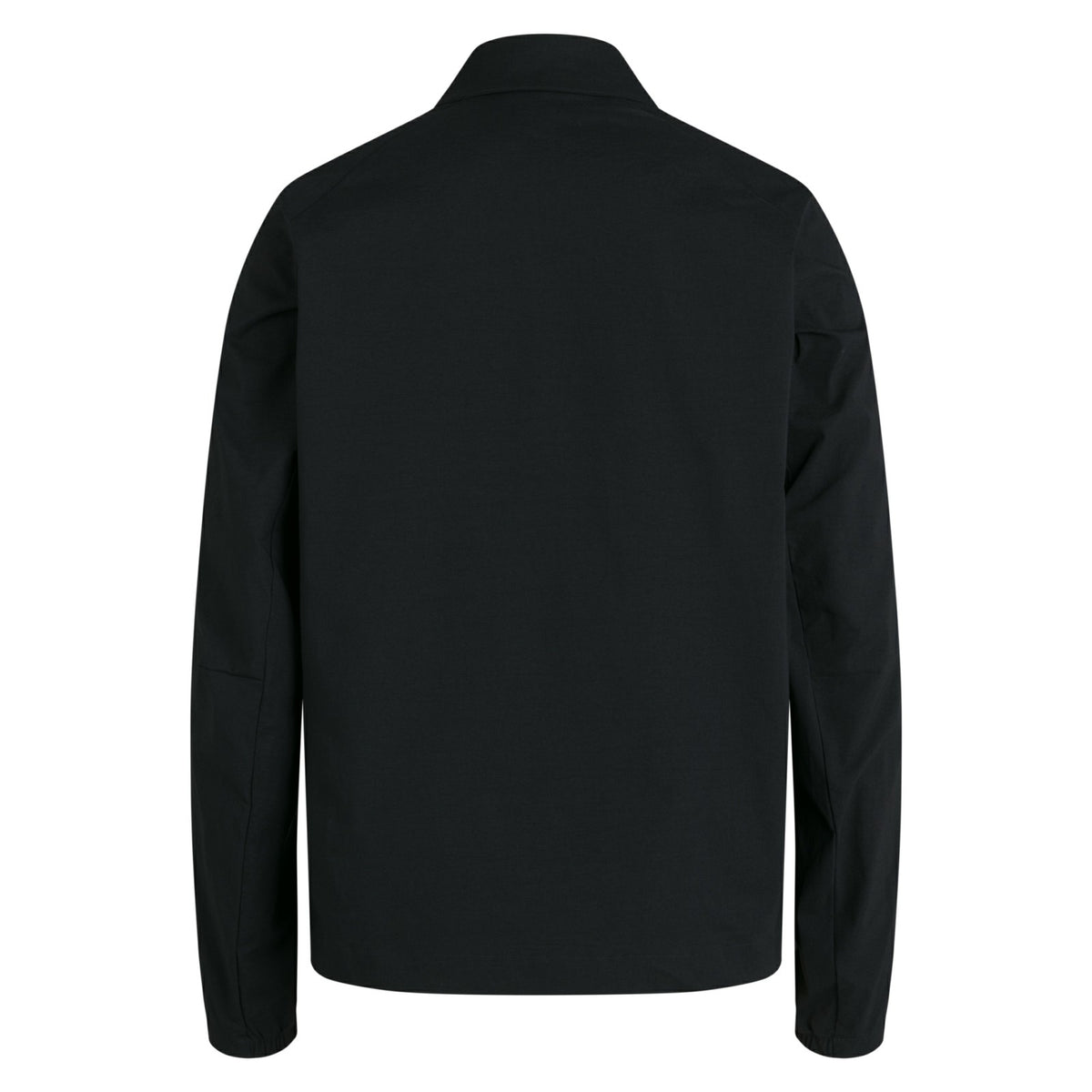 Tech Collar Jacket