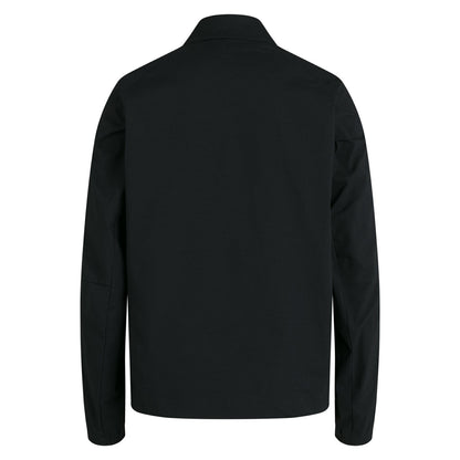 Tech Collar Jacket