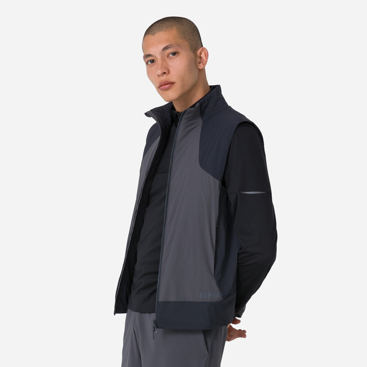 Explore Insulated Gilet