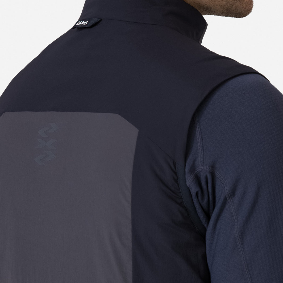 Explore Insulated Gilet