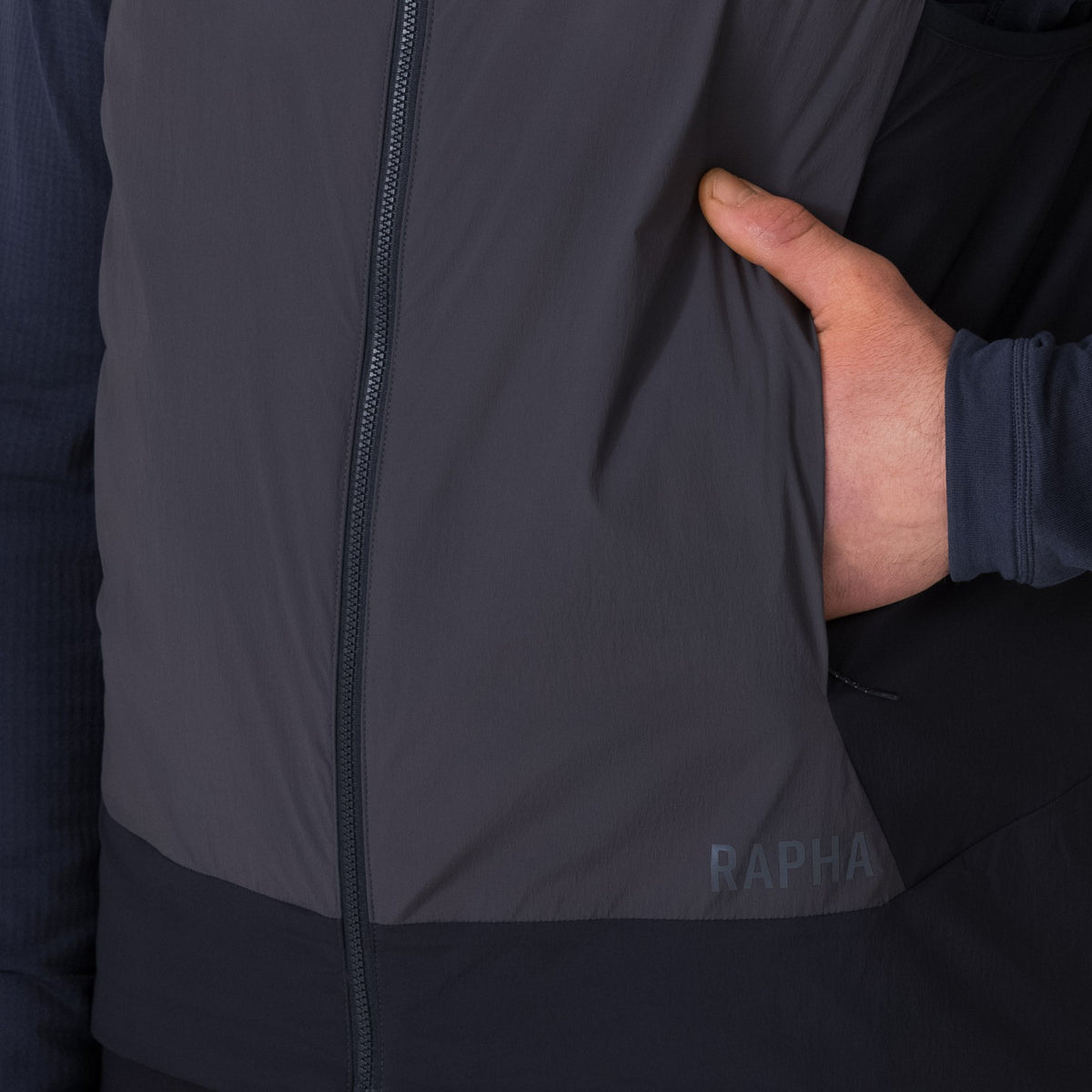 Explore Insulated Gilet