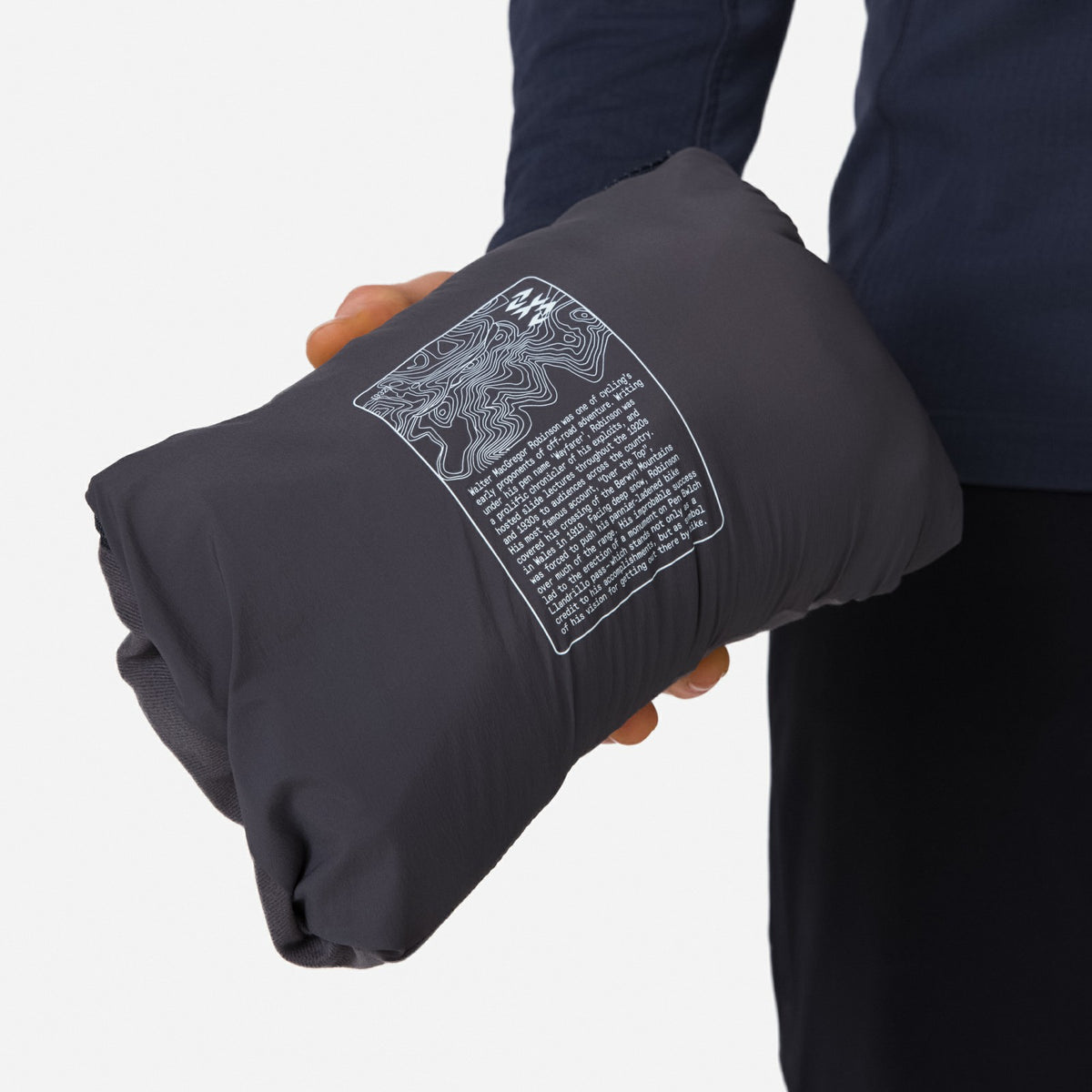 Explore Insulated Gilet