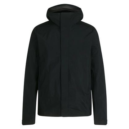 Gore-Tex Hooded Rain Jacket