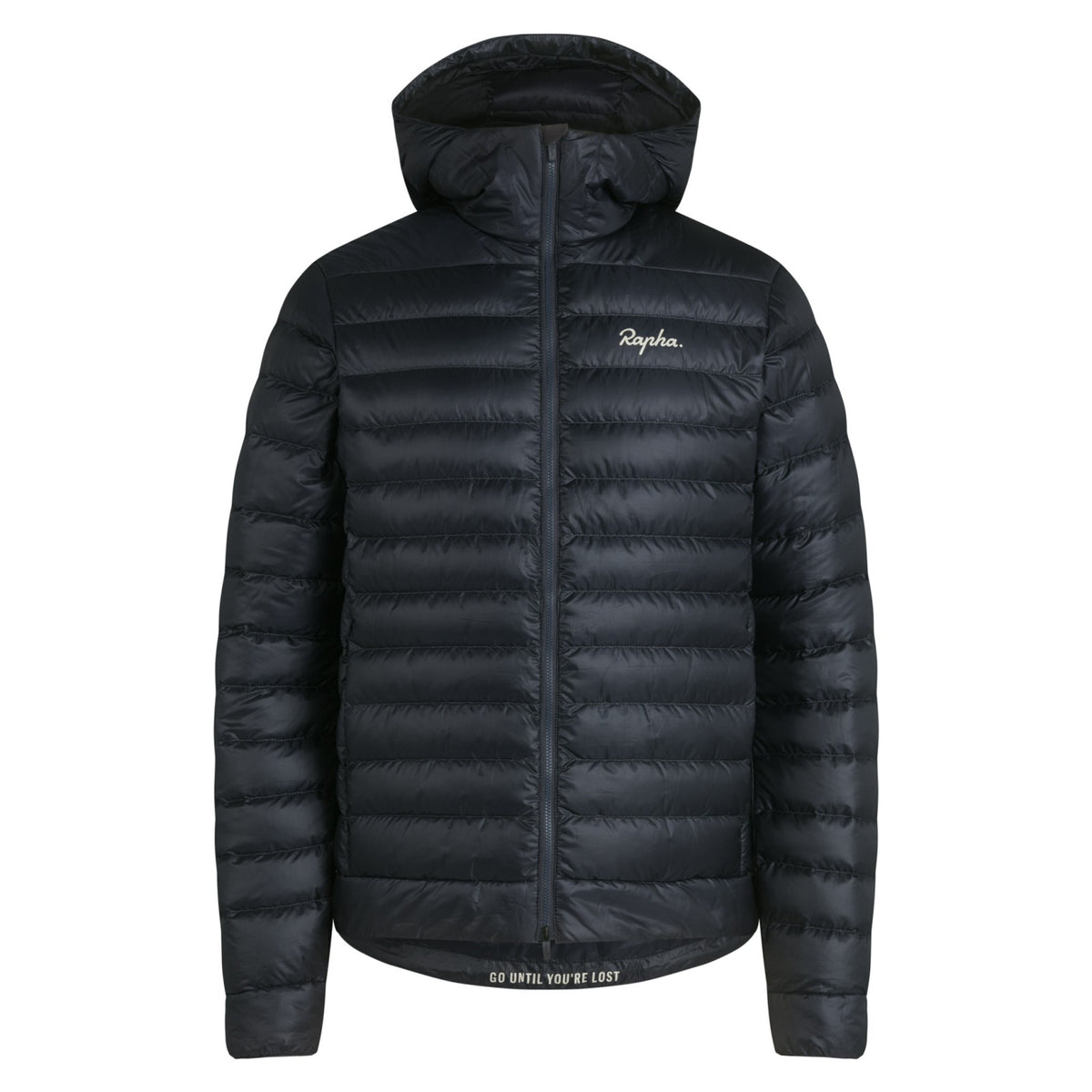 Explore Down Jacket