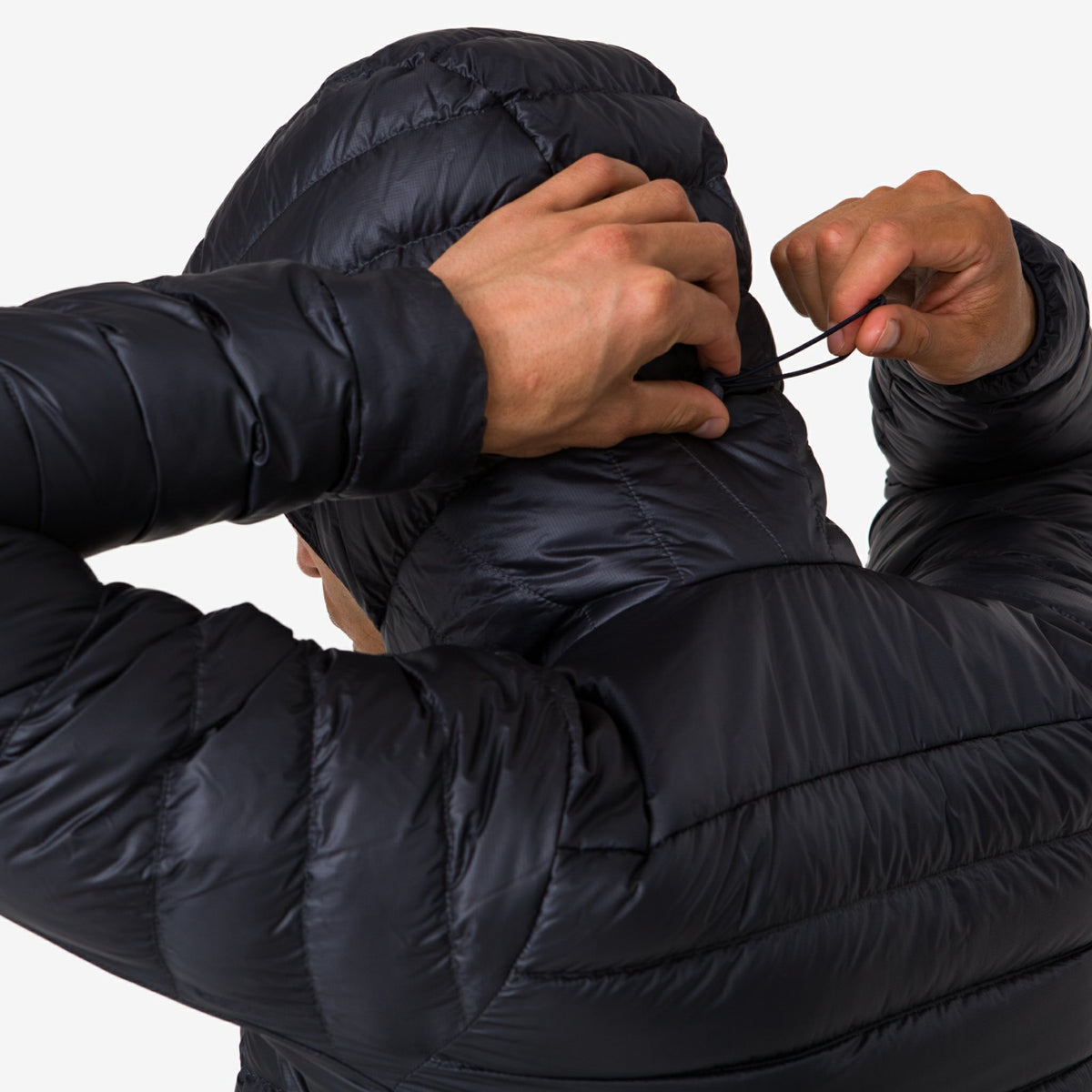 Explore Down Jacket