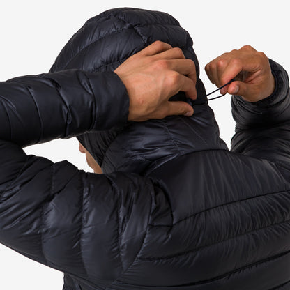 Explore Down Jacket