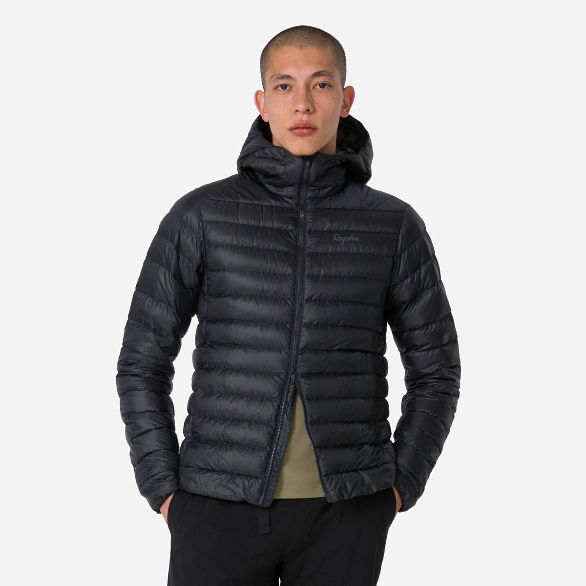 Explore Down Jacket