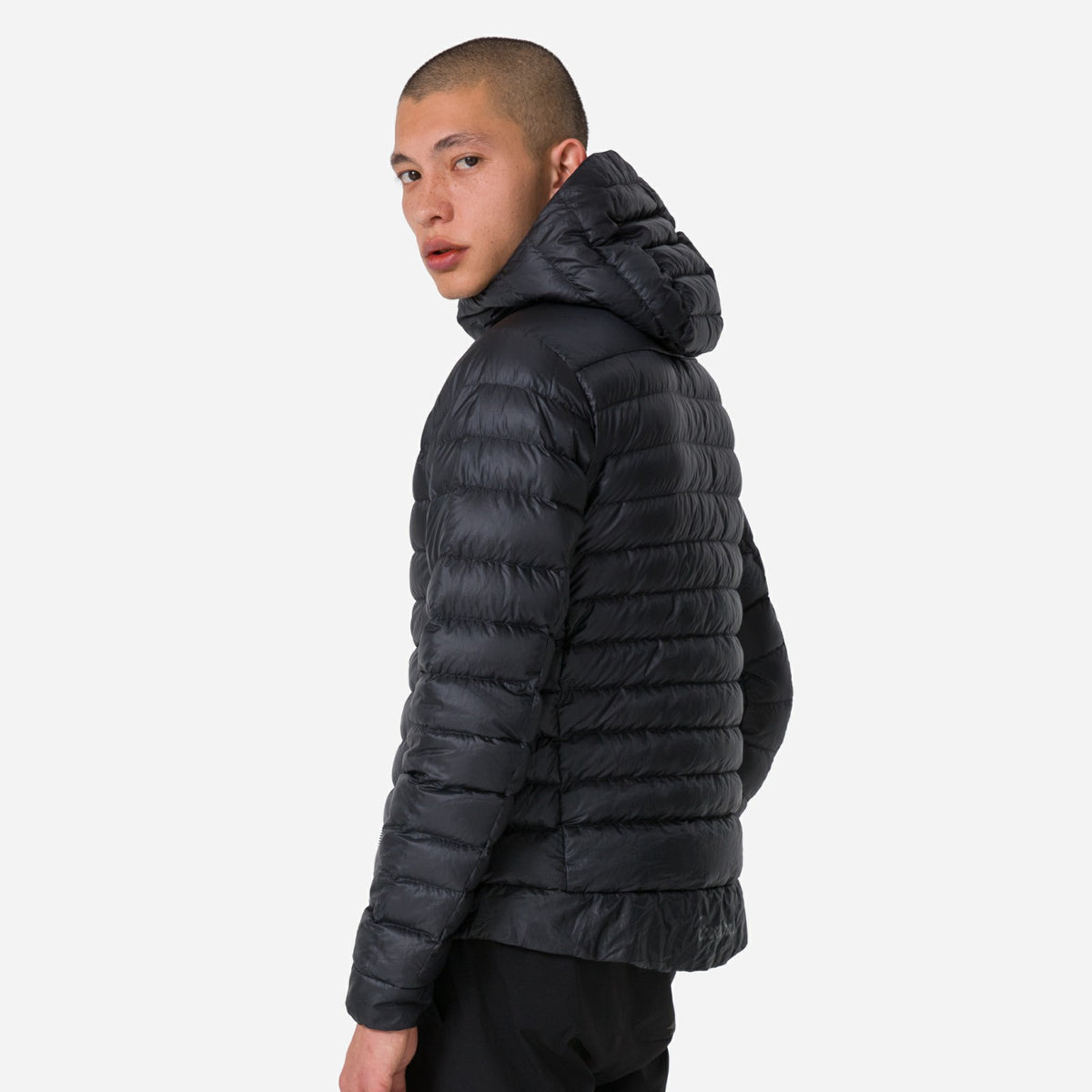 Explore Down Jacket
