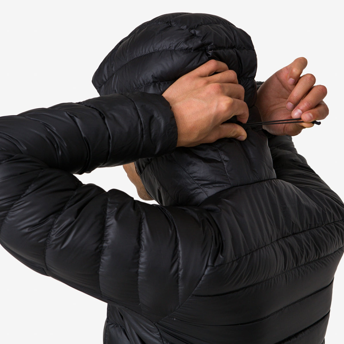 Explore Down Jacket