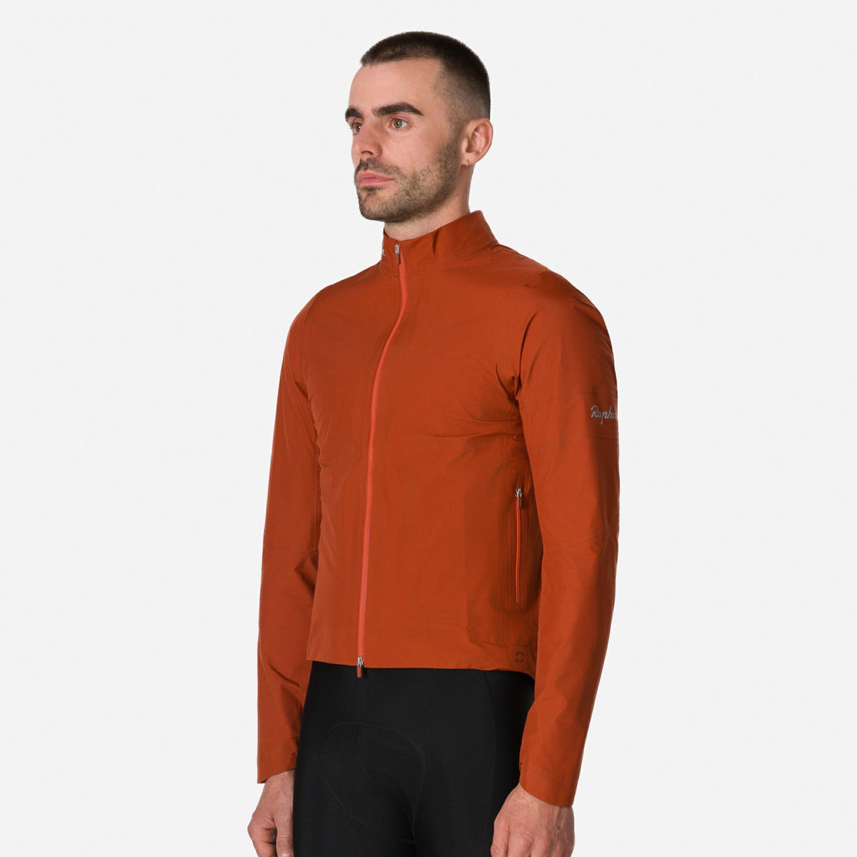Rapha Gore-Tex Rain Jacket