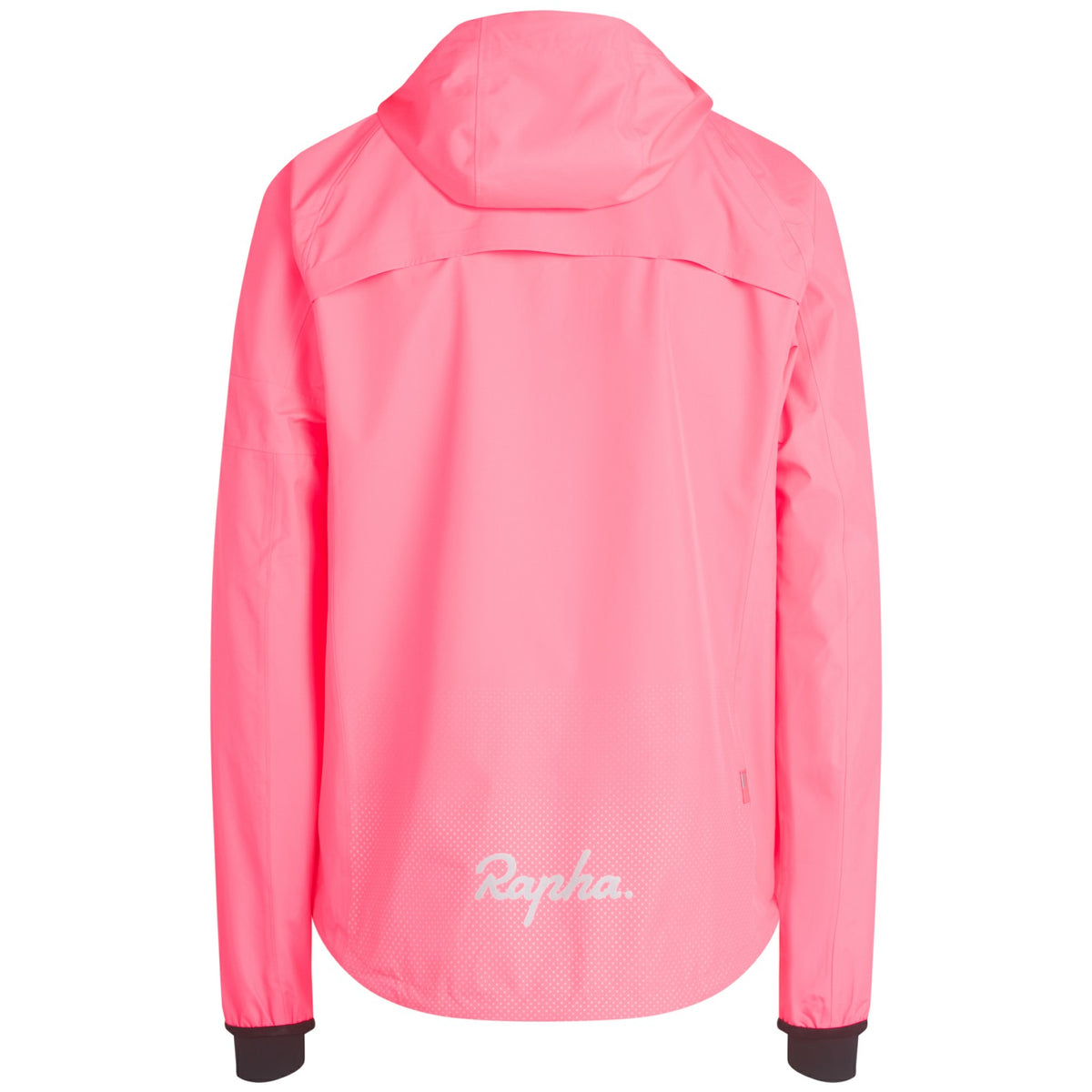 Commuter Cycling Jacket - Waterproof