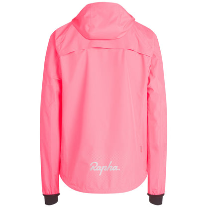 Commuter Cycling Jacket - Waterproof