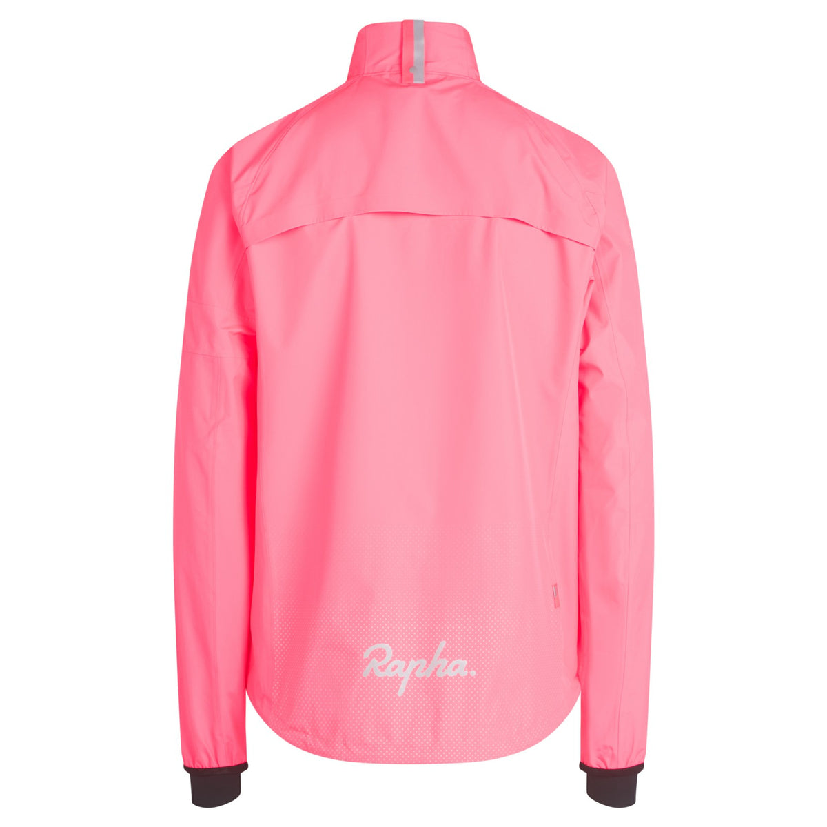 Commuter Cycling Jacket - Waterproof
