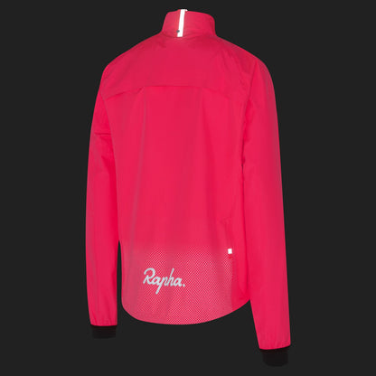 Commuter Cycling Jacket - Waterproof