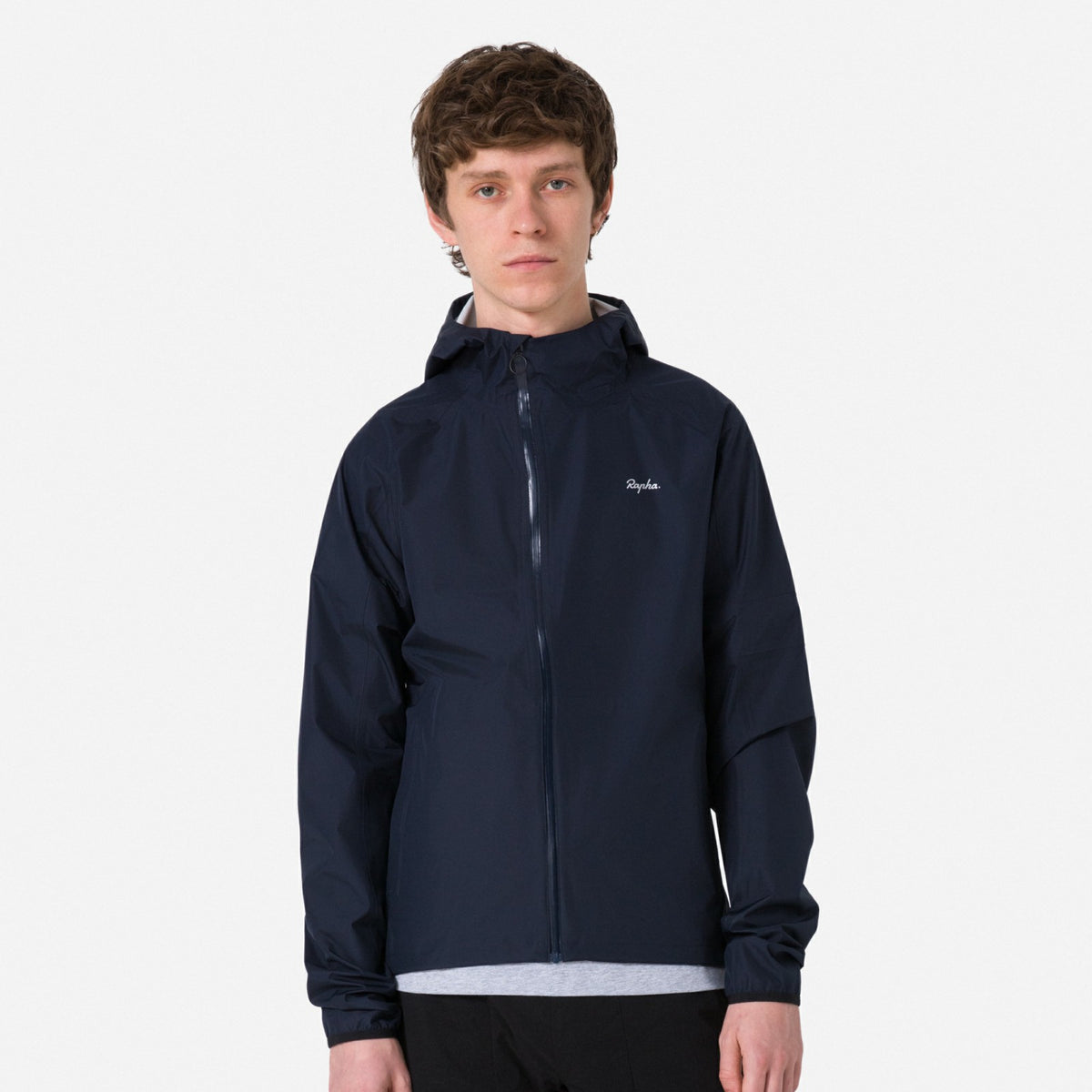 Commuter Cycling Jacket - Waterproof