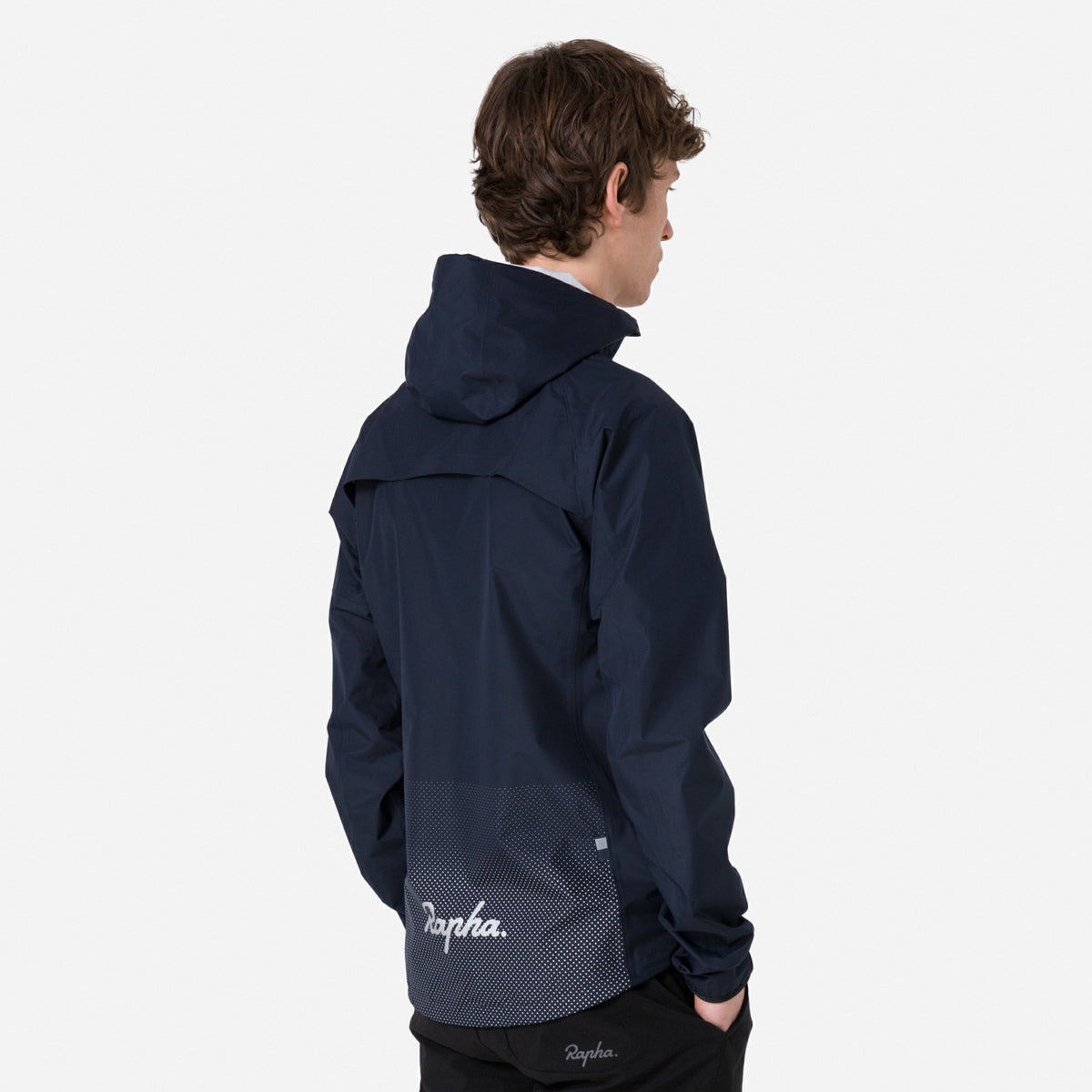 Commuter Cycling Jacket - Waterproof