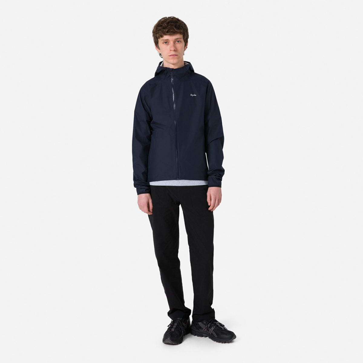 Commuter Cycling Jacket - Waterproof