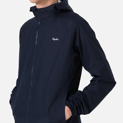 Commuter Cycling Jacket - Waterproof
