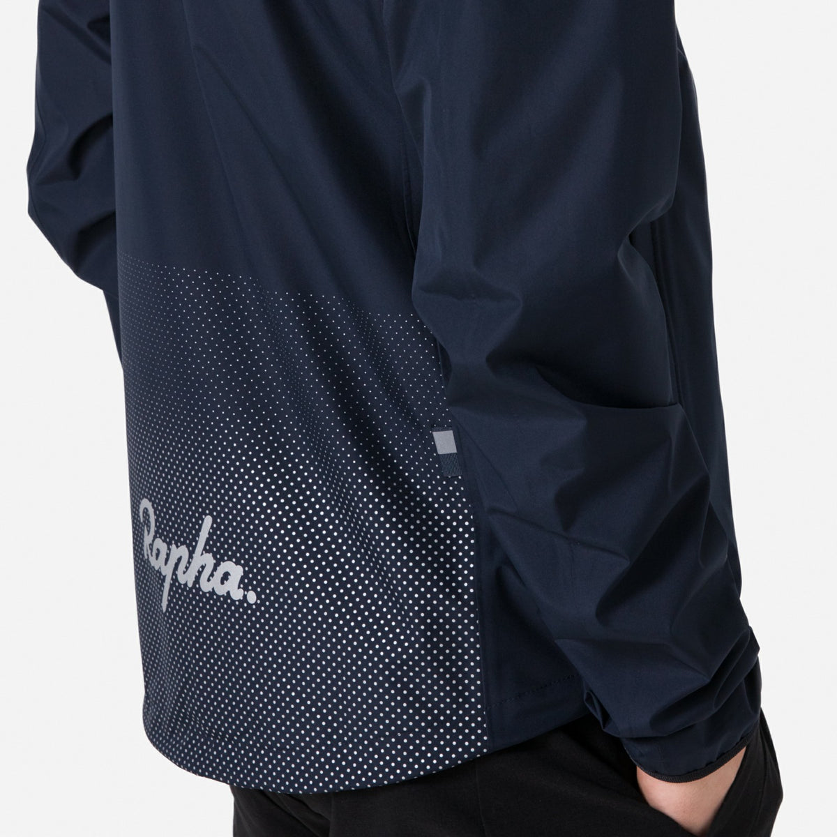 Commuter Cycling Jacket - Waterproof
