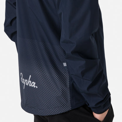 Commuter Cycling Jacket - Waterproof