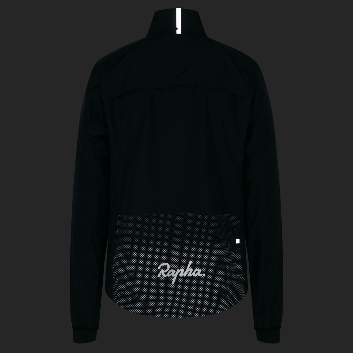 Commuter Cycling Jacket - Waterproof