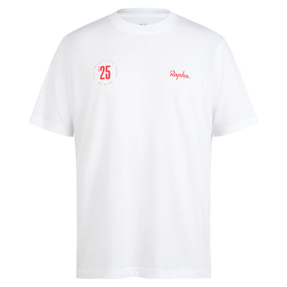 Rapha Firefly T-Shirt