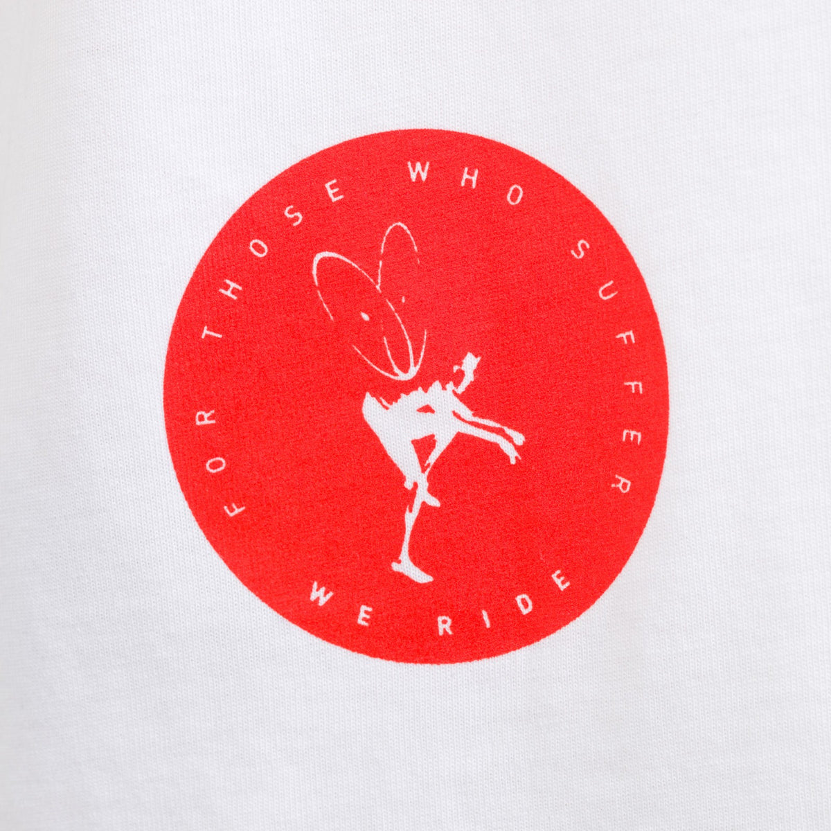 Rapha Firefly T-Shirt