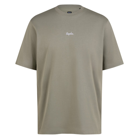 Regular Cotton T-Shirt