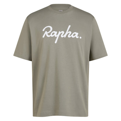 Cotton Logo T-Shirt